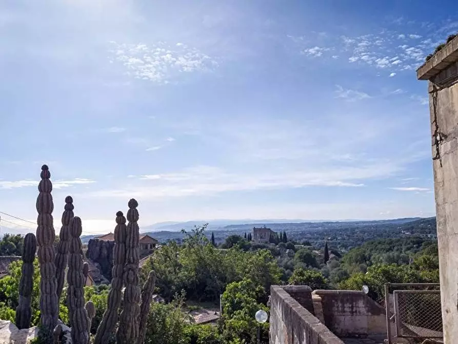Immagine 8 di Villa in vendita  in Via tavola, sn a Piedimonte Etneo