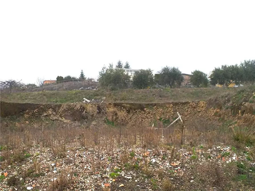 Immagine 7 di Terreno in vendita  in Via terremorte a Sant'alfio