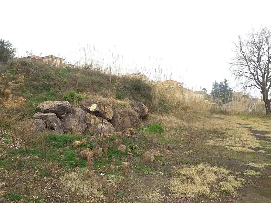 Immagine 8 di Terreno in vendita  in Via terremorte a Sant'alfio