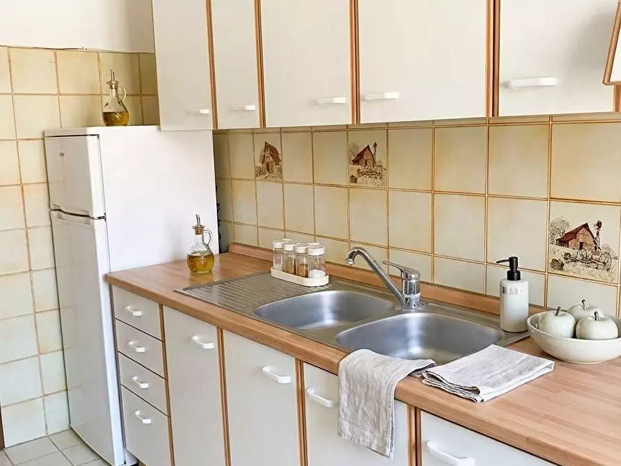 Immagine 6 di Appartamento in vendita  in Via archimede, 1 a Zafferana Etnea
