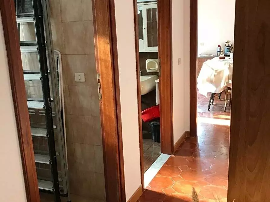 Immagine 7 di Appartamento in vendita  in Via archimede, 1 a Zafferana Etnea