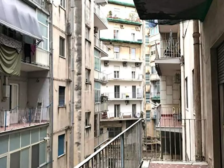 Immagine 8 di Appartamento in vendita  in Via via Francesco Battiato, 28 a Catania