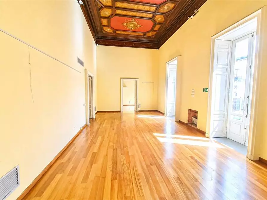 Immagine 6 di Appartamento in vendita  in Via Etnea, 306 a Catania
