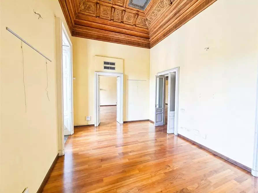 Immagine 7 di Appartamento in vendita  in Via Etnea, 306 a Catania