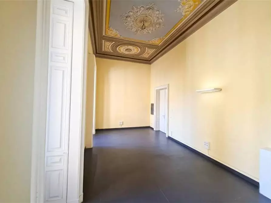 Immagine 9 di Appartamento in vendita  in Via Etnea, 306 a Catania
