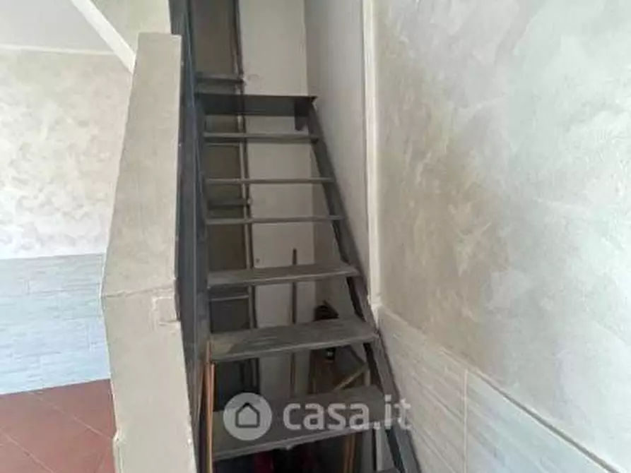 Immagine 6 di Deposito in affitto  in Via Ingegnere, sn a Catania