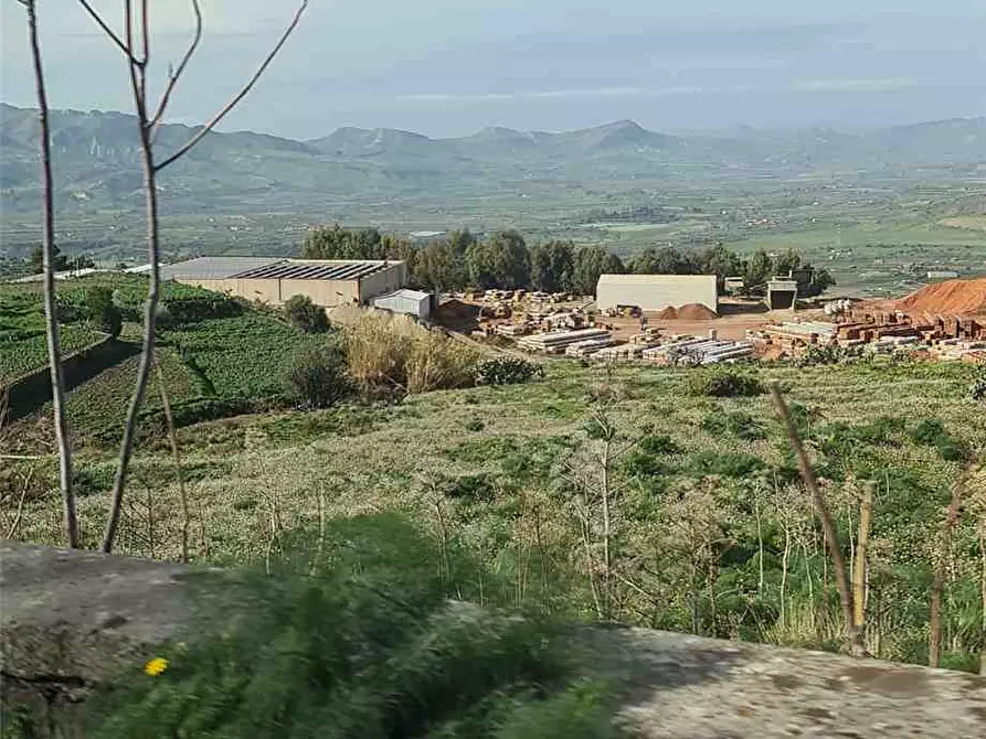 Immagine 6 di Terreno in vendita  in Via Contrada Margi a Adrano
