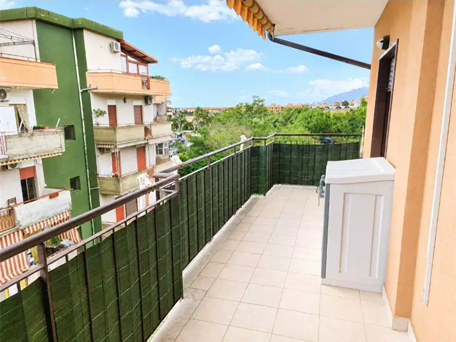 Immagine 8 di Appartamento in vendita  in Via Piccolo Torrente Pagliara a Roccalumera