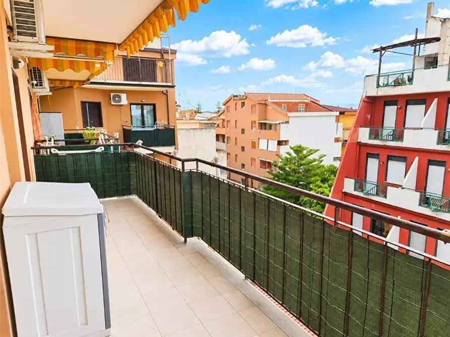 Immagine 9 di Appartamento in vendita  in Via Piccolo Torrente Pagliara a Roccalumera