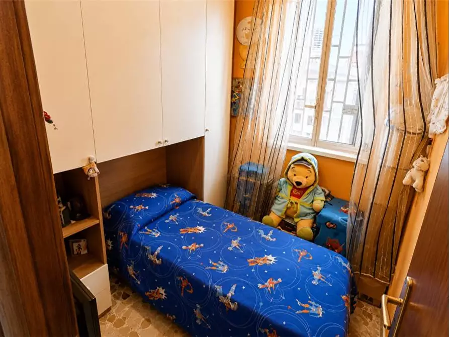 Immagine 7 di Appartamento in vendita  in Via Cristoforo Colombo, 30 a Aci Sant'antonio