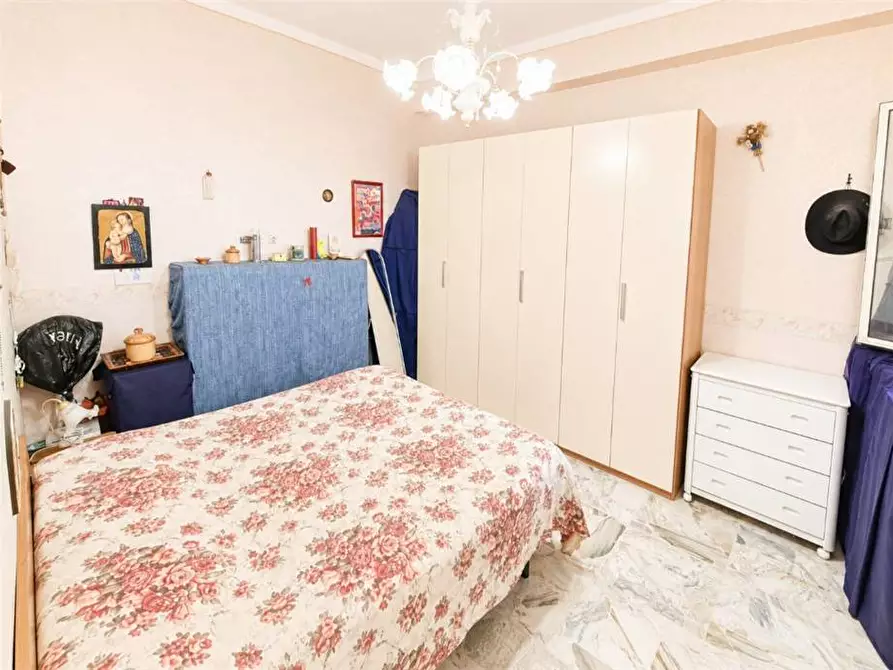 Immagine 9 di Appartamento in vendita  in Via Cristoforo Colombo, 30 a Aci Sant'antonio