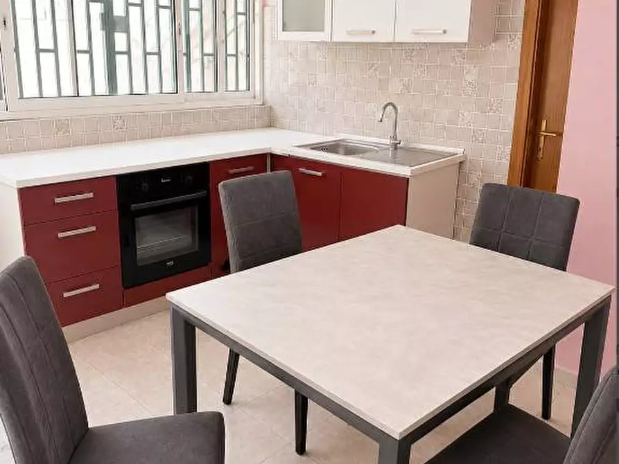 Immagine 6 di Villa in vendita  in Via Regina Bianca a Catania