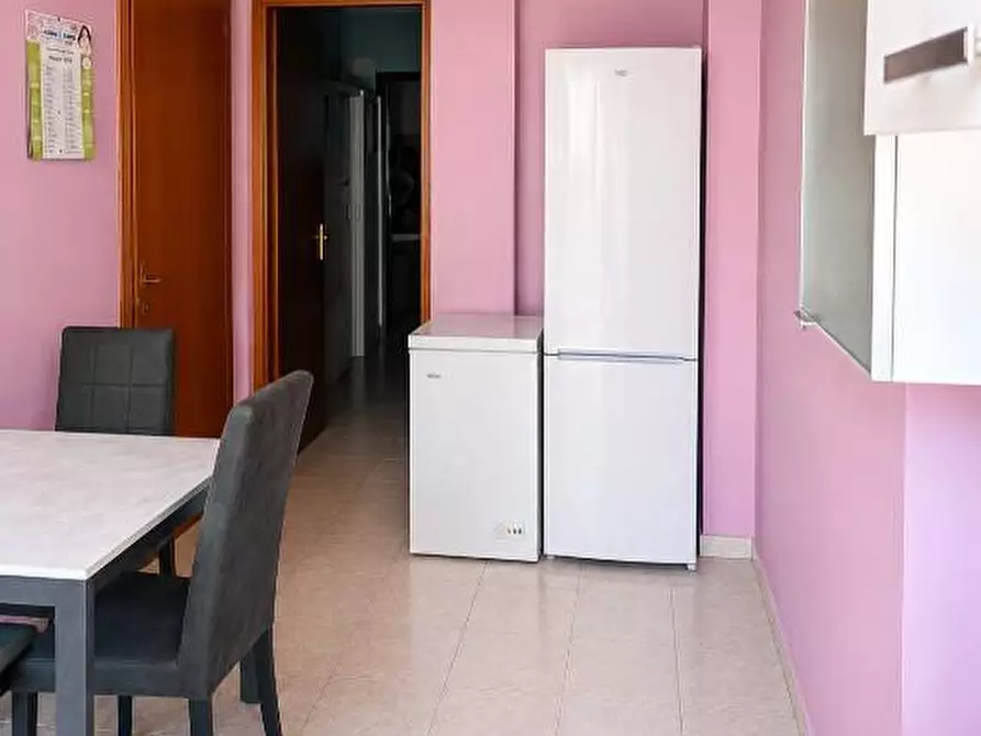 Immagine 7 di Villa in vendita  in Via Regina Bianca a Catania