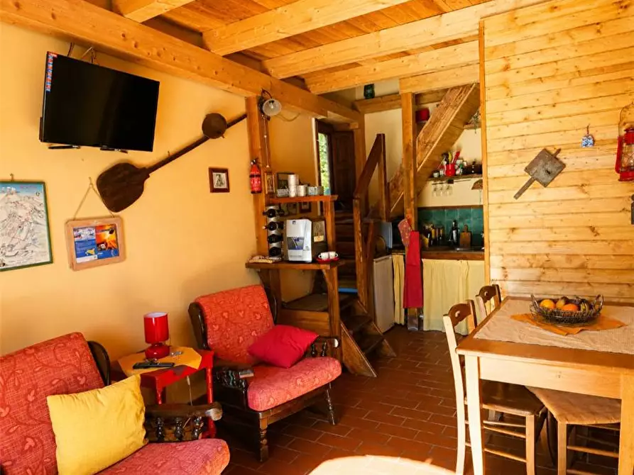Immagine 6 di Villa in vendita  in Via corvo, sn a Castiglione Di Sicilia