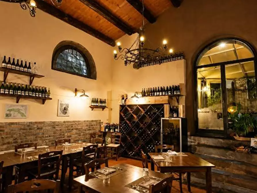 Immagine 9 di Villa in vendita  in Via corvo, sn a Castiglione Di Sicilia