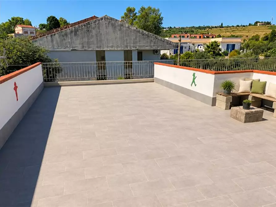 Immagine 6 di Appartamento in vendita  in Via dello sport a Augusta
