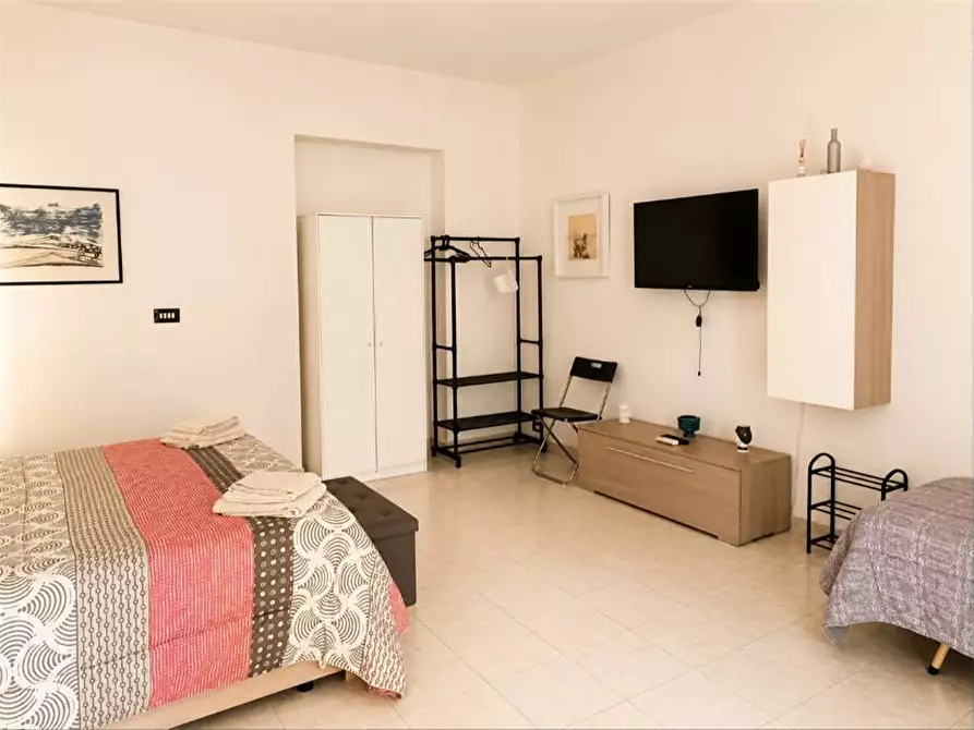 Immagine 6 di Appartamento in vendita  in Via Cristoforo Colombo, 27 a Catania