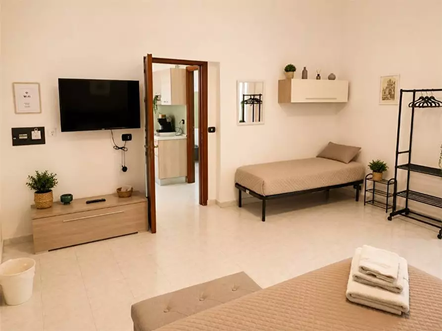 Immagine 7 di Appartamento in vendita  in Via Cristoforo Colombo, 27 a Catania