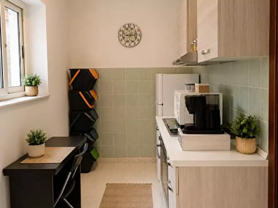 Immagine 9 di Appartamento in vendita  in Via Cristoforo Colombo, 27 a Catania