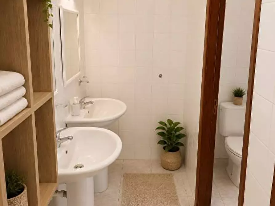 Immagine 10 di Appartamento in vendita  in Via Cristoforo Colombo, 27 a Catania