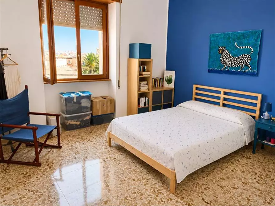 Immagine 6 di Attico in vendita  in Via San Paolo, 9 a Siracusa