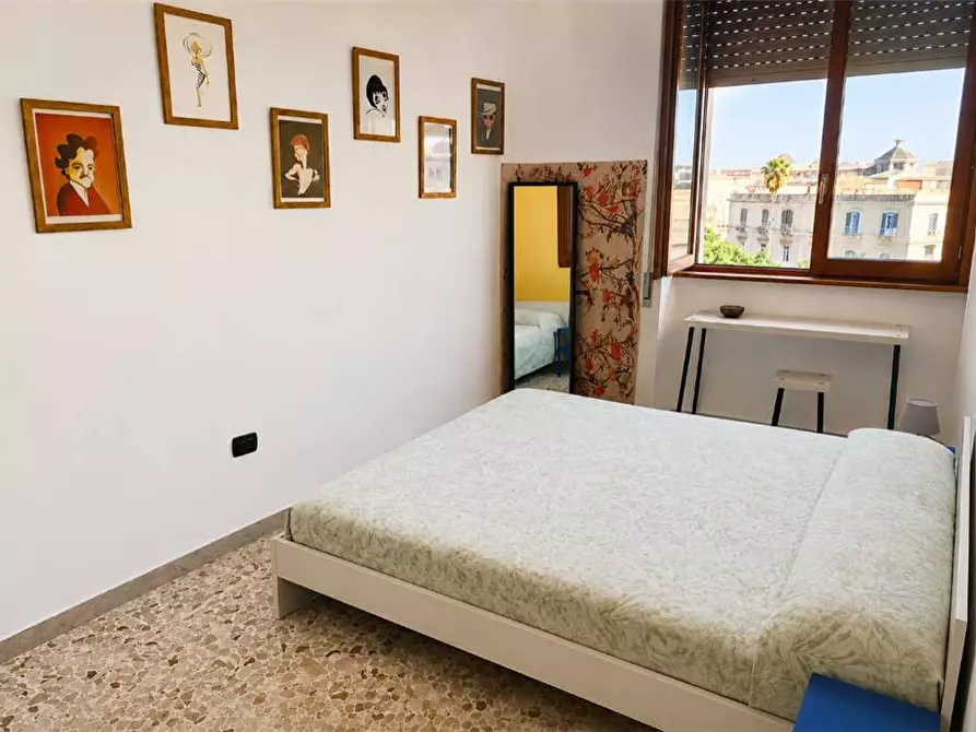 Immagine 7 di Attico in vendita  in Via San Paolo, 9 a Siracusa