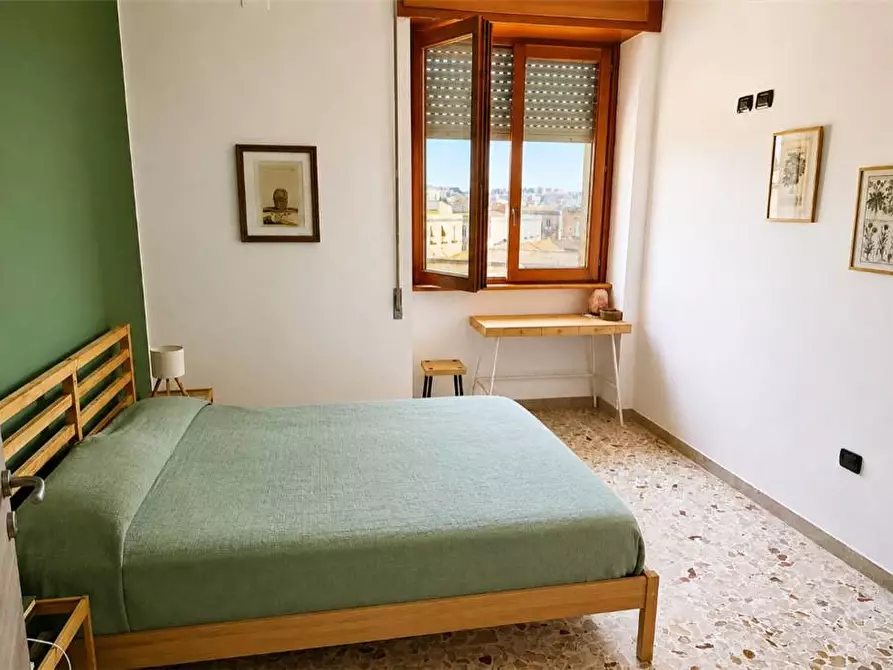 Immagine 8 di Attico in vendita  in Via San Paolo, 9 a Siracusa