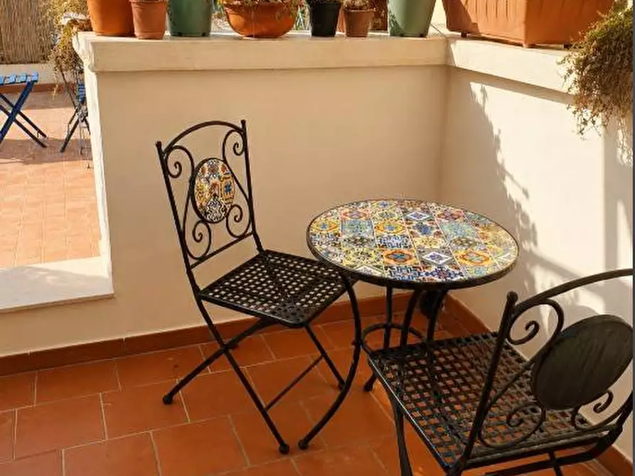 Immagine 10 di Attico in vendita  in Via San Paolo, 9 a Siracusa