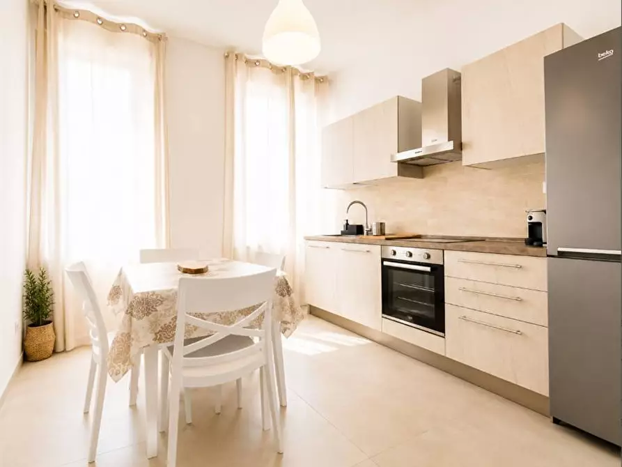 Immagine 6 di Attico in vendita  in C.so Matteotti, 16 a Siracusa
