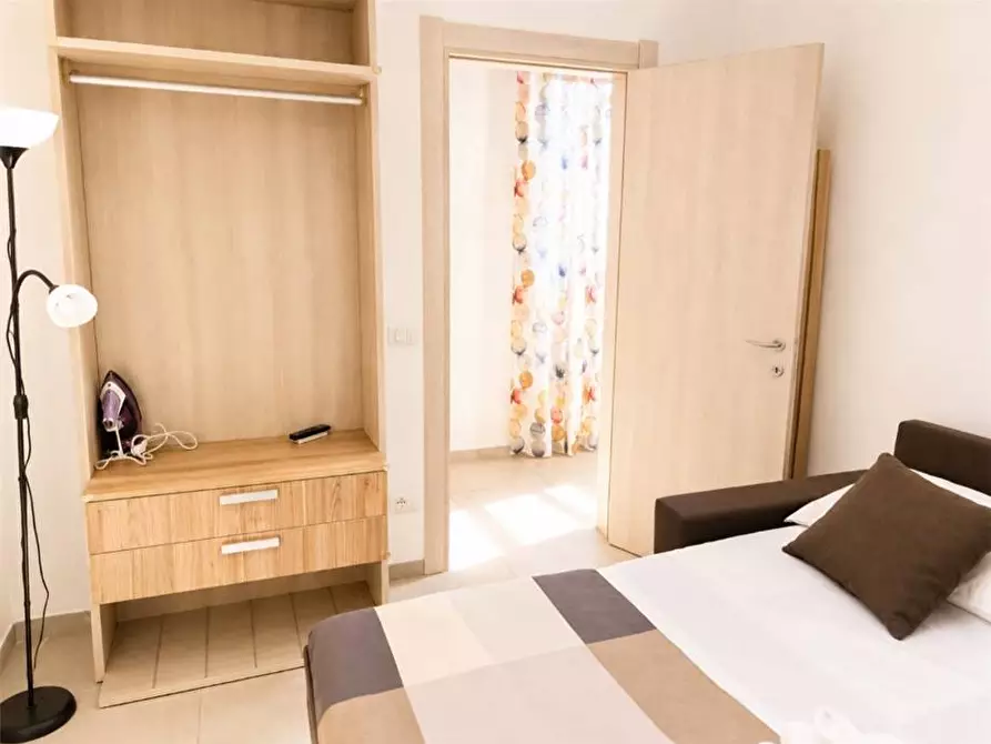 Immagine 8 di Attico in vendita  in C.so Matteotti, 16 a Siracusa