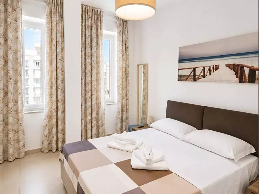 Immagine 9 di Attico in vendita  in C.so Matteotti, 16 a Siracusa