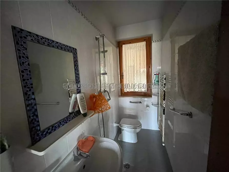 Immagine 19 di Villa in vendita  in Via Via Del Brunello a Portoferraio
