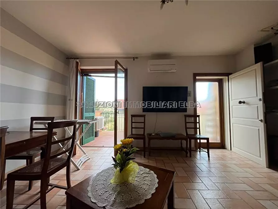 Immagine 20 di Villa in vendita  in Via Via Del Brunello a Portoferraio