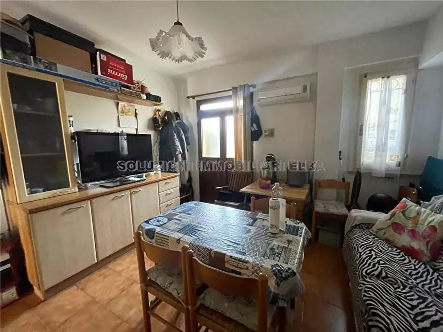 Immagine 9 di Appartamento in vendita  a Portoferraio