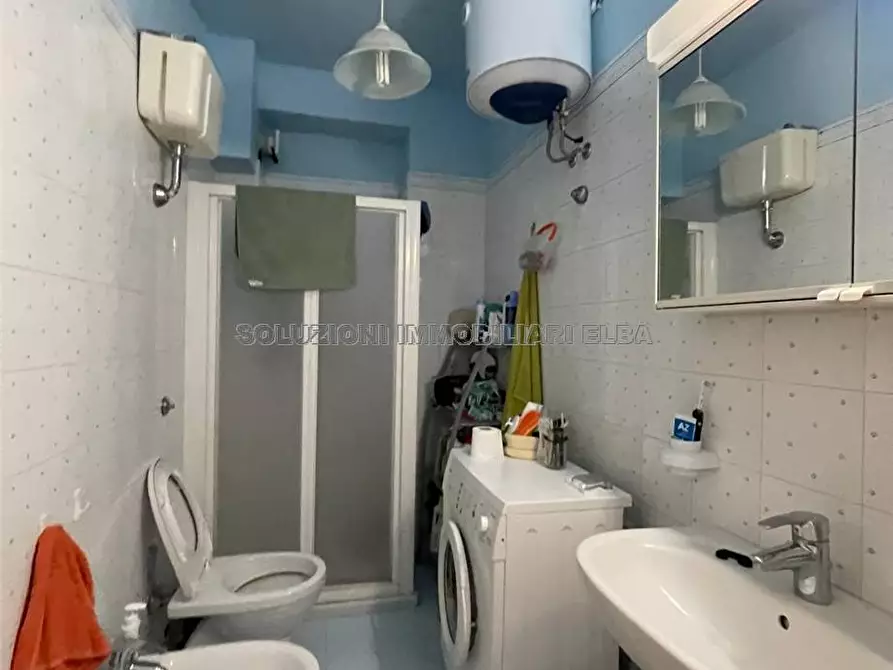 Immagine 10 di Appartamento in vendita  a Portoferraio