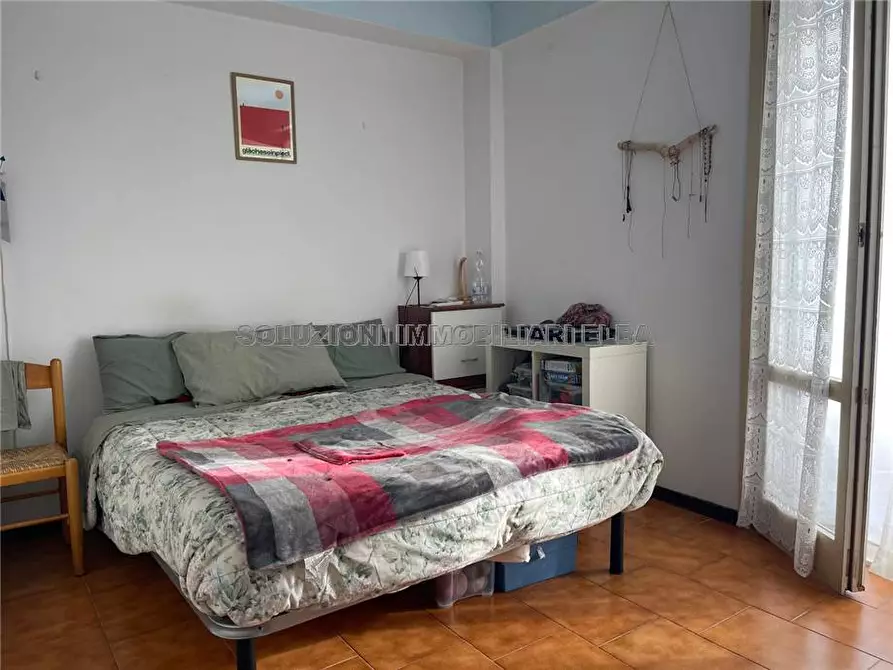 Immagine 11 di Appartamento in vendita  a Portoferraio