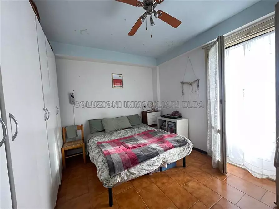 Immagine 12 di Appartamento in vendita  a Portoferraio