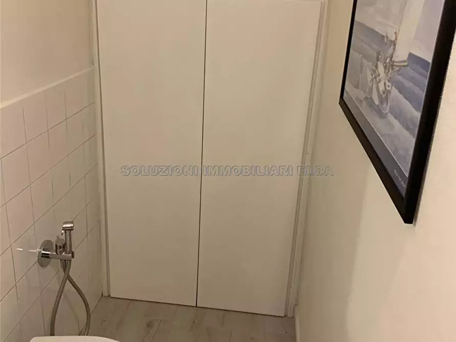 Immagine 6 di Appartamento in vendita  a Portoferraio