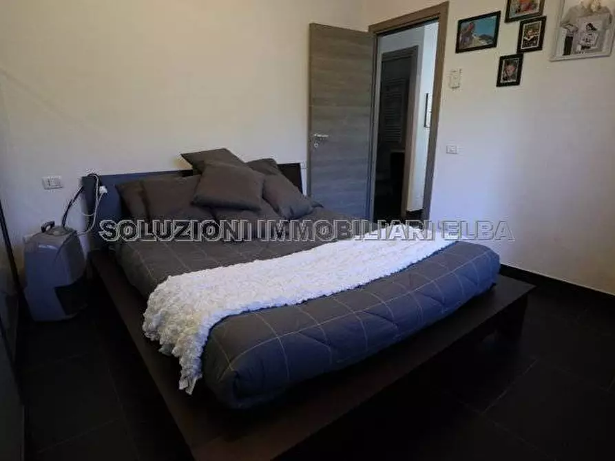 Immagine 18 di Villa in vendita  a Campo Nell'elba