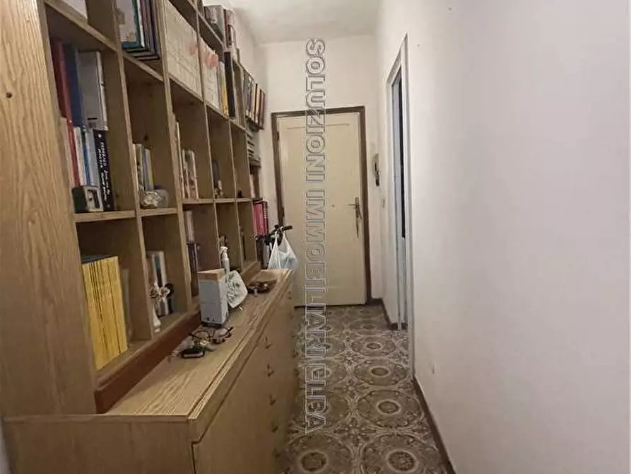 Immagine 10 di Appartamento in vendita  in Via Guerrazzi, 108 a Portoferraio