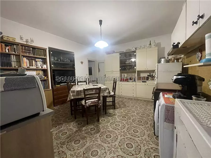 Immagine 11 di Appartamento in vendita  in Via Guerrazzi, 108 a Portoferraio