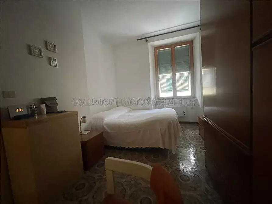 Immagine 12 di Appartamento in vendita  in Via Guerrazzi, 108 a Portoferraio