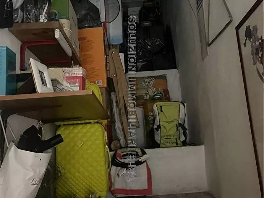 Immagine 13 di Appartamento in vendita  in Via Guerrazzi, 108 a Portoferraio