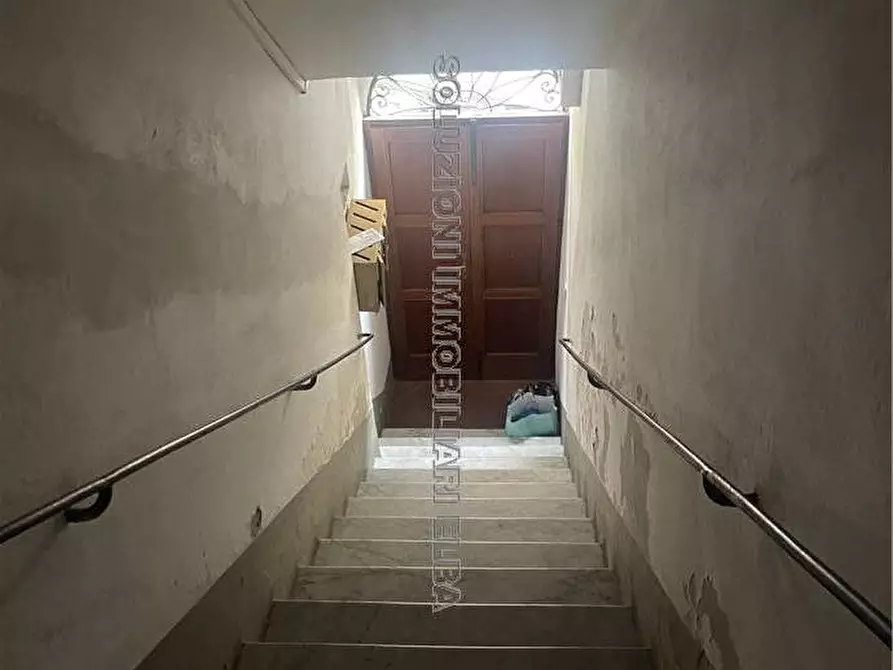 Immagine 14 di Appartamento in vendita  in Via Guerrazzi, 108 a Portoferraio