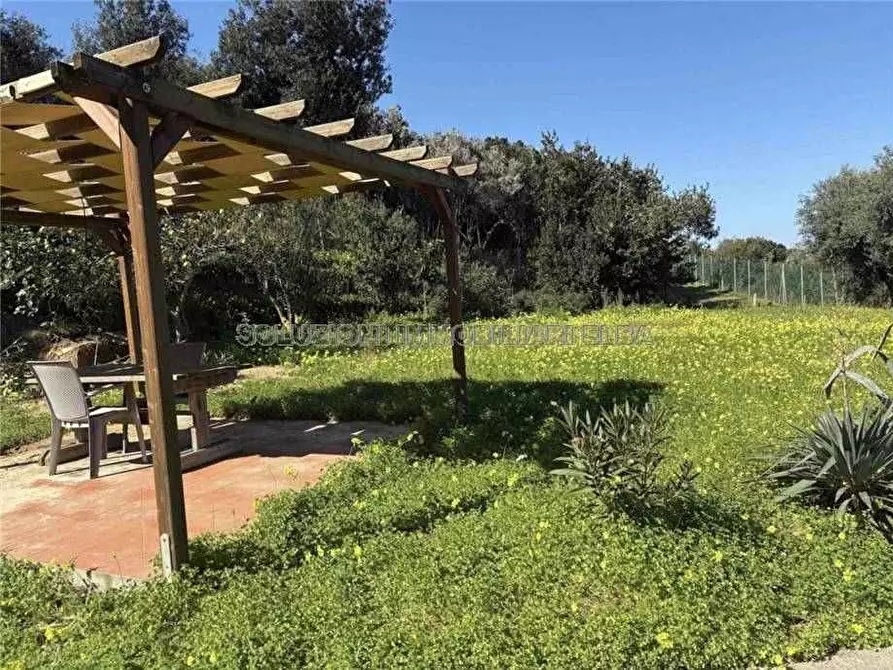 Immagine 11 di Villa in vendita  a Portoferraio