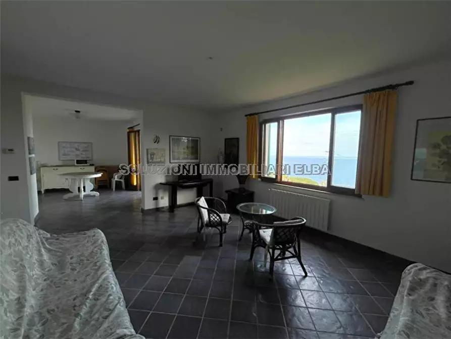 Immagine 14 di Villa in vendita  a Portoferraio
