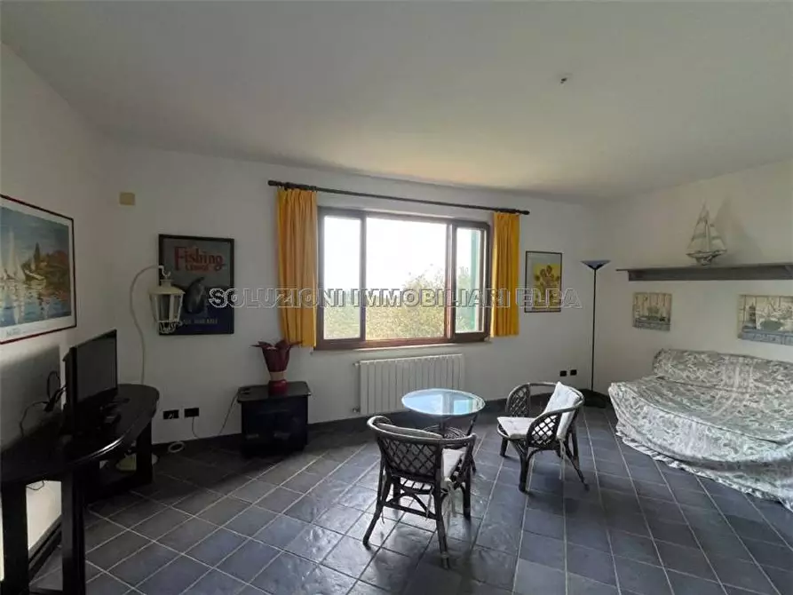 Immagine 15 di Villa in vendita  a Portoferraio