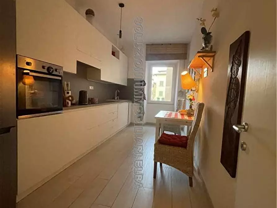 Immagine 6 di Appartamento in vendita  in P.zza Cavour, 40 a Portoferraio