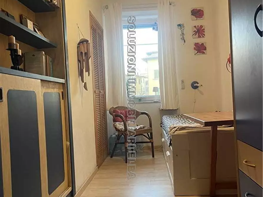 Immagine 8 di Appartamento in vendita  in P.zza Cavour, 40 a Portoferraio
