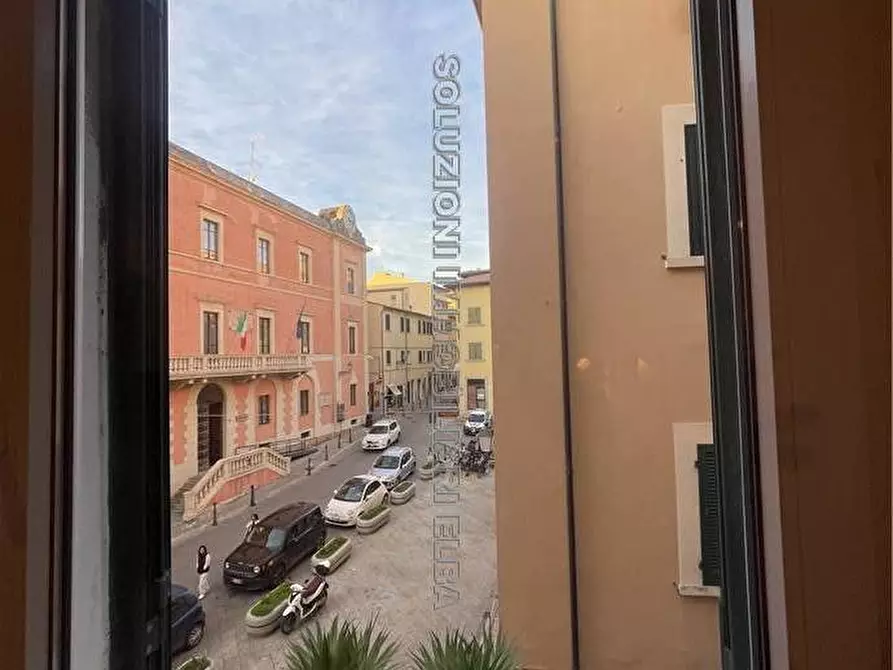 Immagine 10 di Appartamento in vendita  in P.zza Cavour, 40 a Portoferraio